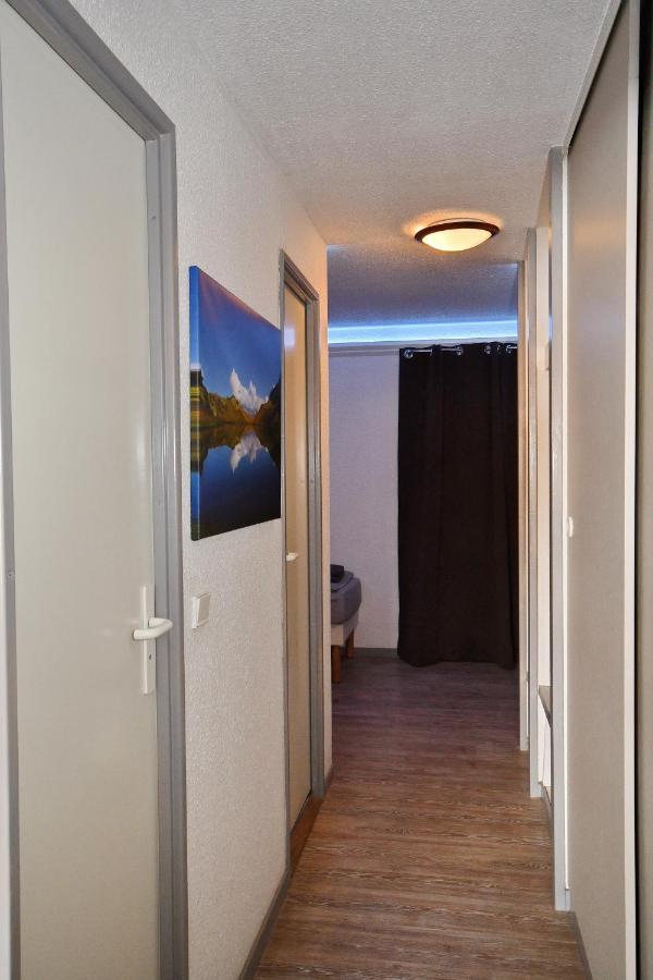 Superb View+Swim Pool+Smart Tv+Netflix+Projector Apartment Huez Luaran gambar